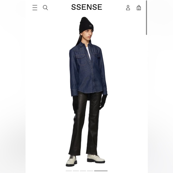 Rag and Bone Shiloh Boot - Picture 7 of 7